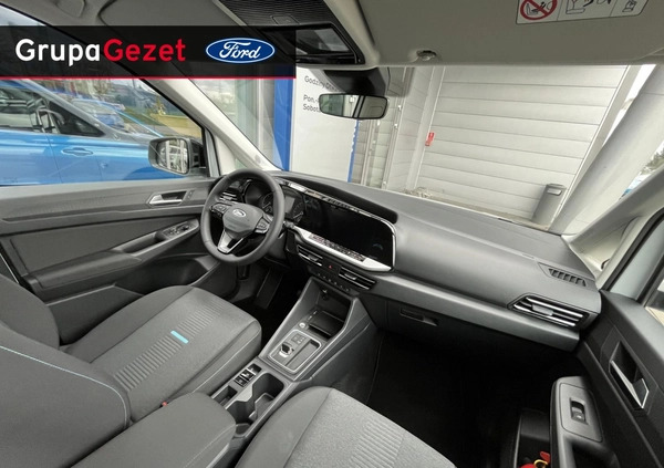 Ford Tourneo Connect cena 169900 przebieg: 5, rok produkcji 2024 z Czerwieńsk małe 137